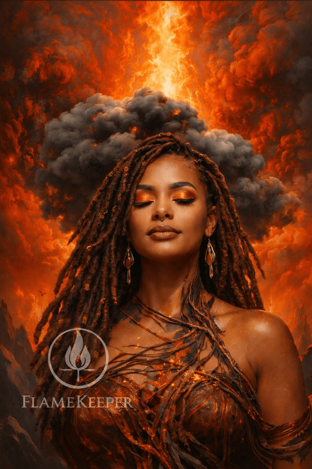 🔥&nbsp;FLAMEKEEPER MANIFESTO