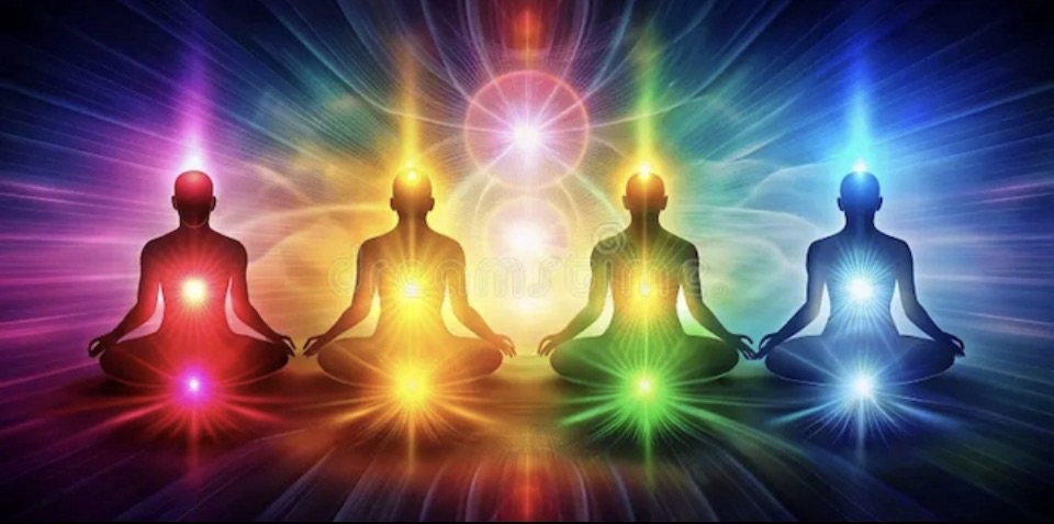 The Ways of Alignment memory and collective&nbsp;light